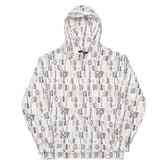 Scribe Hoodie